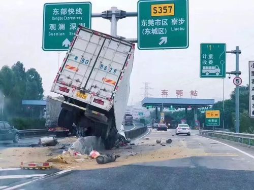 东莞市塘厦镇有几个高速公路出口?惠州所有收费站-图3 东莞市塘厦镇有几个高速公路出口?惠州所有收费站-图3