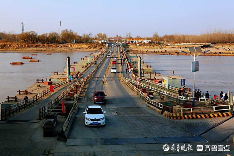 济南黄河公园开放时间？济南东郊浮桥收费吗