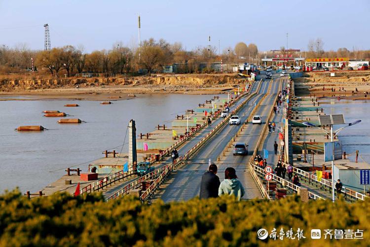 济南黄河公园开放时间?济南东郊浮桥收费吗-图2 济南黄河公园开放时间?济南东郊浮桥收费吗-图2