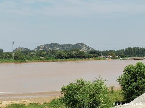 济南百里黄河风景区现在免票吗?济南景点收费吗-图2 济南百里黄河风景区现在免票吗?济南景点收费吗-图2