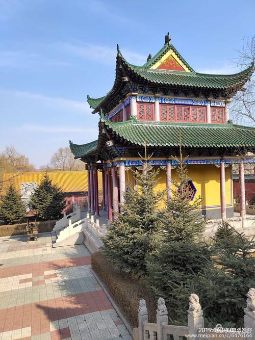 2022年佳木斯佛光寺几号开门?佳木斯佛光寺收费吗-图1 2022年佳木斯佛光寺几号开门?佳木斯佛光寺收费吗-图1