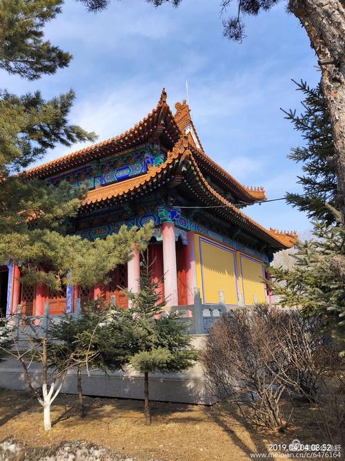 2022年佳木斯佛光寺几号开门?佳木斯佛光寺收费吗-图3 2022年佳木斯佛光寺几号开门?佳木斯佛光寺收费吗-图3