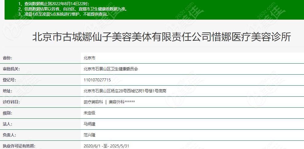 小诊所乱收费怎么投诉？佳医美人诊所 收费