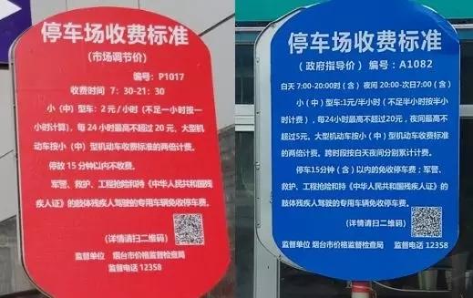 停车费咋确认收入?怎样核对停车场的收费-图2 停车费咋确认收入?怎样核对停车场的收费-图2