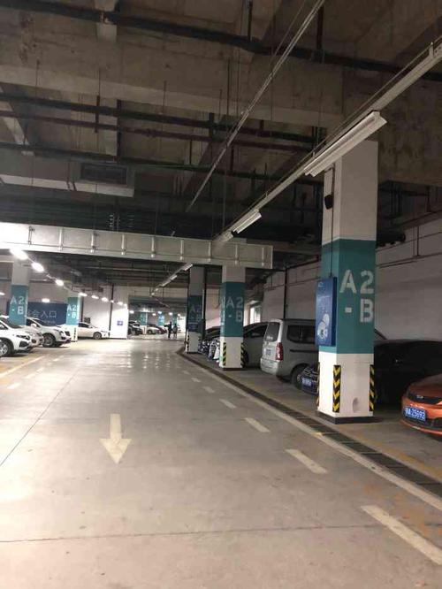 永润广场停车场收费吗?展想广场停车场收费-图3 永润广场停车场收费吗?展想广场停车场收费-图3
