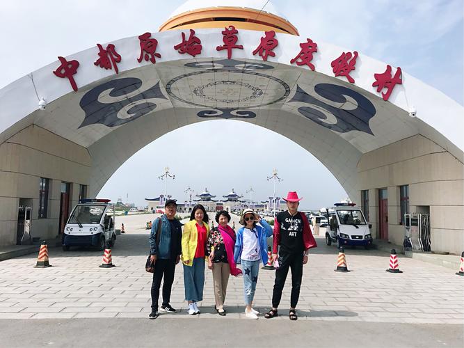 张北中都草原免费门票攻略?张北草原收费么-图2 张北中都草原免费门票攻略?张北草原收费么-图2