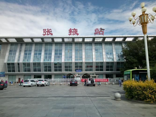 张掖市小区停车费标准?张掖火车站停车场收费-图2 张掖市小区停车费标准?张掖火车站停车场收费-图2