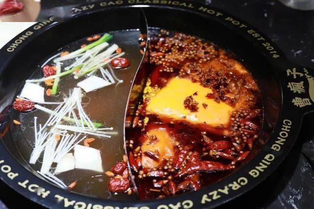 重庆火锅为什么有餐位费?重庆火锅收费-图3 重庆火锅为什么有餐位费?重庆火锅收费-图3