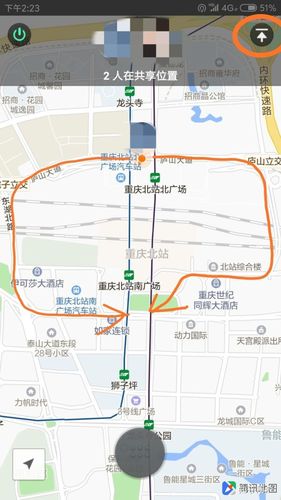 重庆北站北广场怎么开车接人?重庆汽车北站停车收费标准-图2 重庆北站北广场怎么开车接人?重庆汽车北站停车收费标准-图2