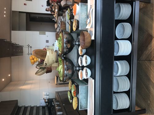 西安洲际酒店几星级？洲际酒店小孩早餐收费