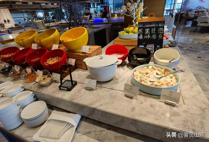 西安洲际酒店几星级?洲际酒店小孩早餐收费-图3 西安洲际酒店几星级?洲际酒店小孩早餐收费-图3
