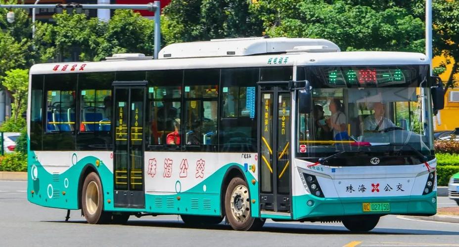 请问有没有每天都发车的从珠海回佛山的车?珠海201路收费-图2 请问有没有每天都发车的从珠海回佛山的车?珠海201路收费-图2