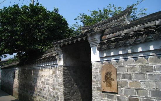 上海走马塘拍鸟在什么地方?走马塘古村落收费吗-图2 上海走马塘拍鸟在什么地方?走马塘古村落收费吗-图2