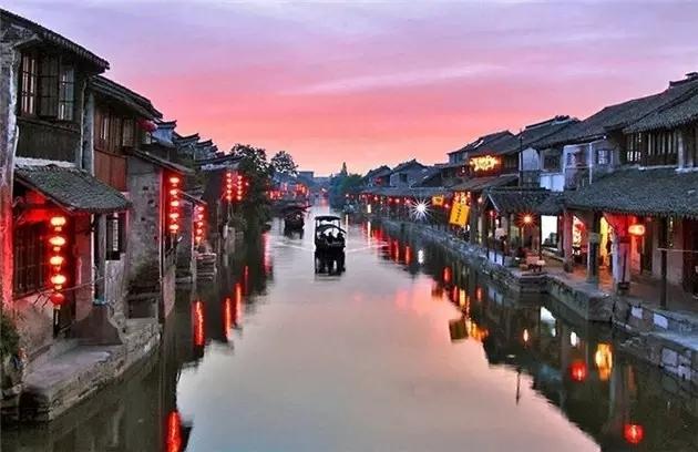嘉善西塘2023年五一免票吗?西塘收费景点有哪些-图3 嘉善西塘2023年五一免票吗?西塘收费景点有哪些-图3
