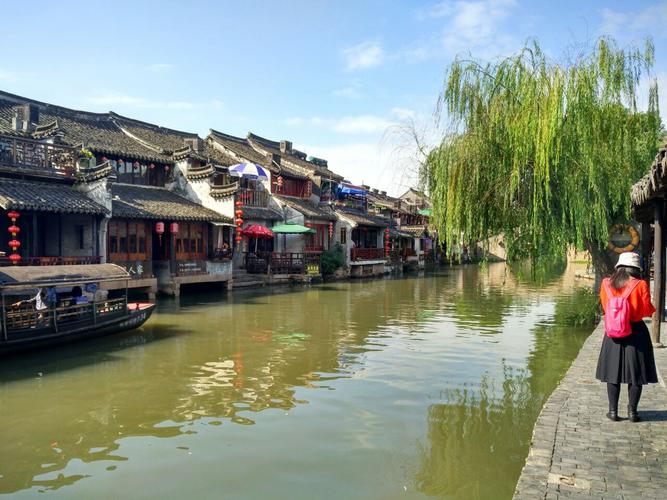 嘉善西塘2023年五一免票吗?西塘收费景点值得去么-图2 嘉善西塘2023年五一免票吗?西塘收费景点值得去么-图2