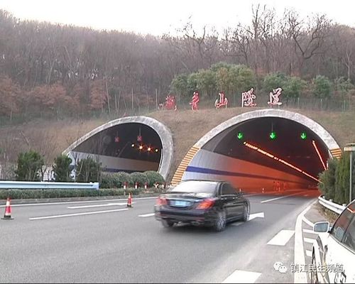 荟萃山隧道长度?西乡北收费站-图3 荟萃山隧道长度?西乡北收费站-图3