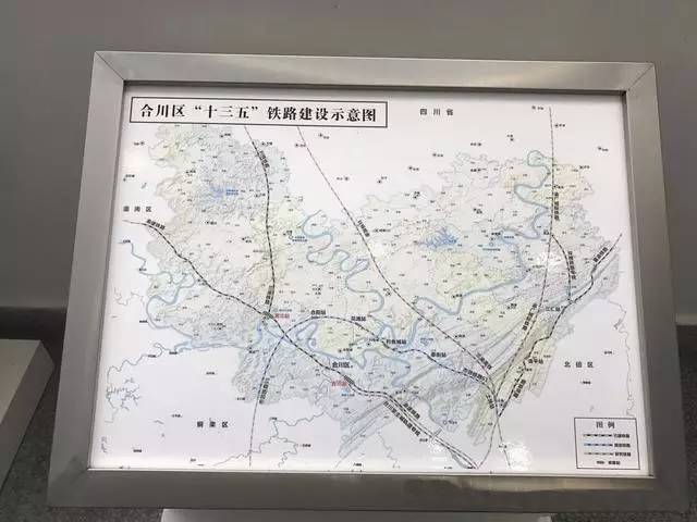重庆合川会修地铁吗,何时动工,有什么规划?西永收费站到龙头寺-图2 重庆合川会修地铁吗,何时动工,有什么规划?西永收费站到龙头寺-图2