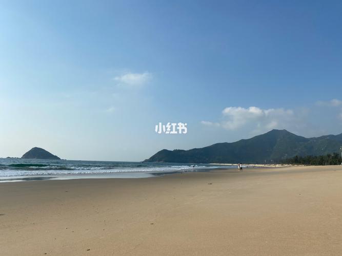 西涌1号海滩怎么停车？西涌收费 2017