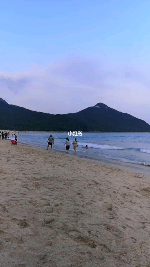 在西涌海滩怎么过夜？西涌收费是多少