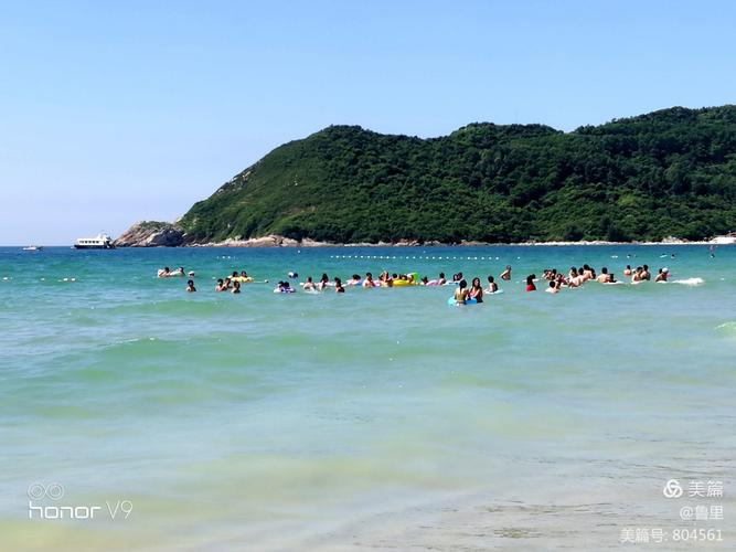 在西涌海滩怎么过夜?西涌收费是多少-图2 在西涌海滩怎么过夜?西涌收费是多少-图2
