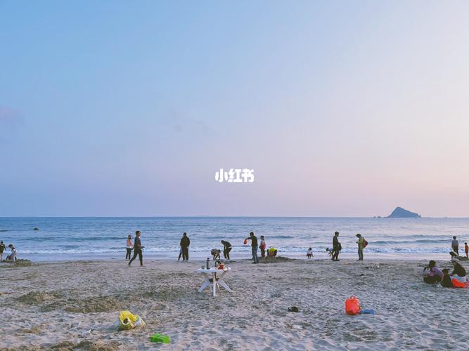 在西涌海滩怎么过夜?西涌收费是多少-图3 在西涌海滩怎么过夜?西涌收费是多少-图3