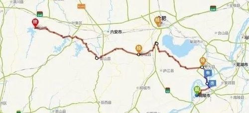 安徽六安到安徽蚌埠自己开车要多长时间?路上有没有收费站,共有多少公里?夏季六安收费站图片-图2 安徽六安到安徽蚌埠自己开车要多长时间?路上有没有收费站,共有多少公里?夏季六安收费站图片-图2