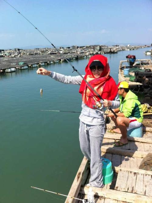 厦门哪些地方适合海钓?厦门海钓基地收费-图3 厦门哪些地方适合海钓?厦门海钓基地收费-图3