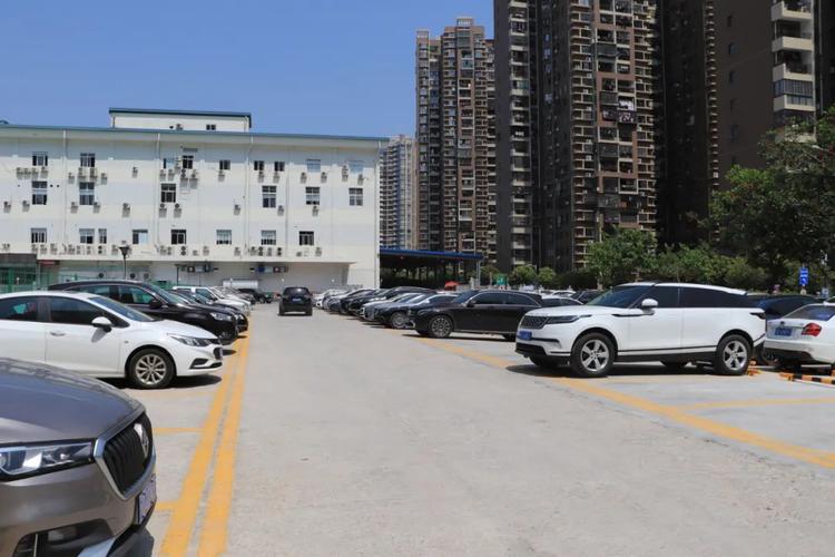 黄厝海滩哪里可以停车?厦门思明区停车场收费-图3 黄厝海滩哪里可以停车?厦门思明区停车场收费-图3
