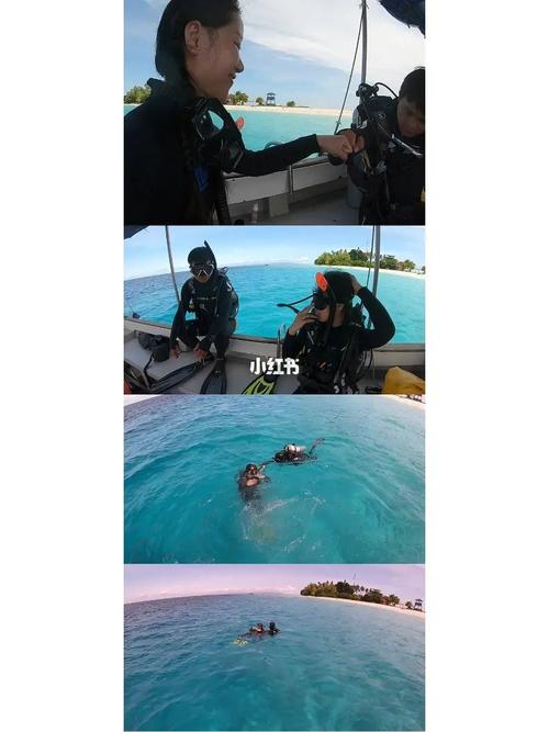 马来西亚仙本那潜水证怎么考？仙本那浮潜收费