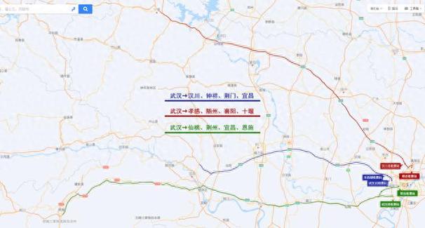 武穴到咸宁多少公里?咸宁北高速收费站-图2 武穴到咸宁多少公里?咸宁北高速收费站-图2