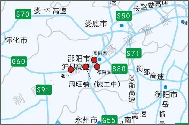 耒阳新市高速收费站属于哪个管理处?湘潭西高速收费站-图3 耒阳新市高速收费站属于哪个管理处?湘潭西高速收费站-图3