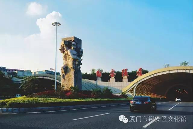 厦门翔安隧道收费吗？翔安海底隧道收费吗