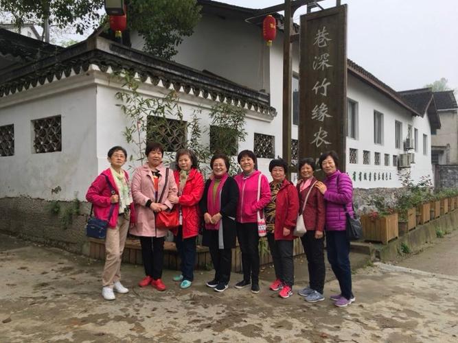 芜湖农家乐十大排名?巷深竹缘农庄住宿收费-图3 芜湖农家乐十大排名?巷深竹缘农庄住宿收费-图3