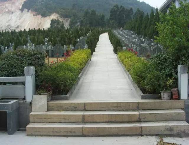 如何购买广州市中华永久墓园墓地,最便宜是多少钱?新塘有限电视收费标准-图3 如何购买广州市中华永久墓园墓地,最便宜是多少钱?新塘有限电视收费标准-图3