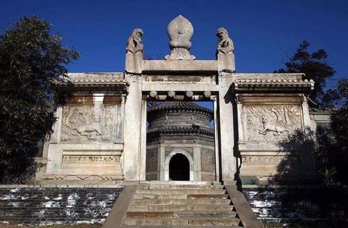 什么叫生葬墓?新乡法海寺收费吗-图2 什么叫生葬墓?新乡法海寺收费吗-图2