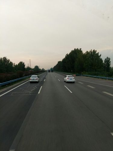 广东到新乡过路费多少？新乡新中大道收费站