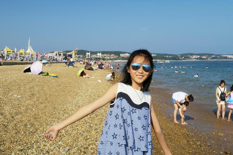 大连金石滩浴场是不是免费的?星海公园浴场收费-图2 大连金石滩浴场是不是免费的?星海公园浴场收费-图2