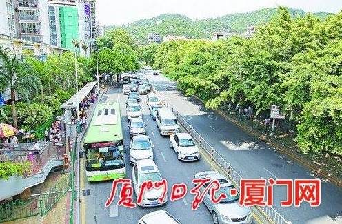 夏门杏林前路坐几路公交车到同安?杏林收费站到同安-图3 夏门杏林前路坐几路公交车到同安?杏林收费站到同安-图3
