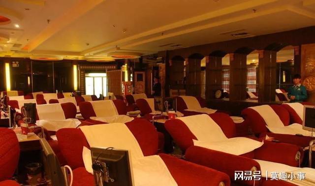 洗浴过夜一般包房多少钱?休闲会所怎么收费-图3 洗浴过夜一般包房多少钱?休闲会所怎么收费-图3