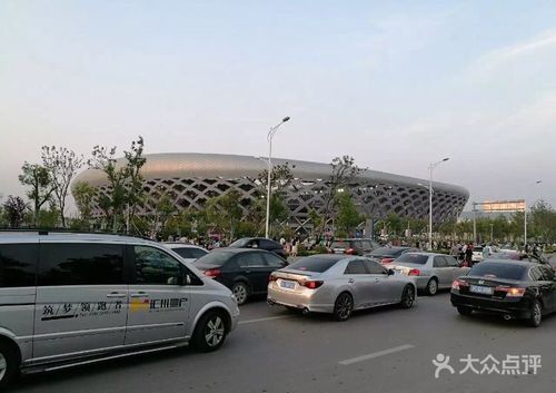 奥体中心有停电瓶车的地方吗?徐州停车收费联网啦-图2 奥体中心有停电瓶车的地方吗?徐州停车收费联网啦-图2