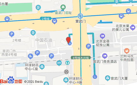 北京宣武门大街在几环?宣武门地铁 停车收费-图2 北京宣武门大街在几环?宣武门地铁 停车收费-图2