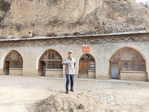 60岁以上的老人延安旅游免费吗?延安南泥湾景区收费吗-图3 60岁以上的老人延安旅游免费吗?延安南泥湾景区收费吗-图3