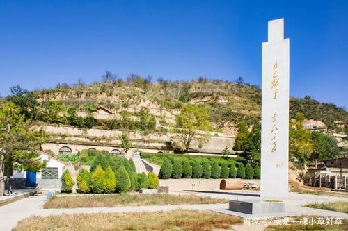 60岁以上的老人延安旅游免费吗?延安南泥湾景区收费吗-图2 60岁以上的老人延安旅游免费吗?延安南泥湾景区收费吗-图2