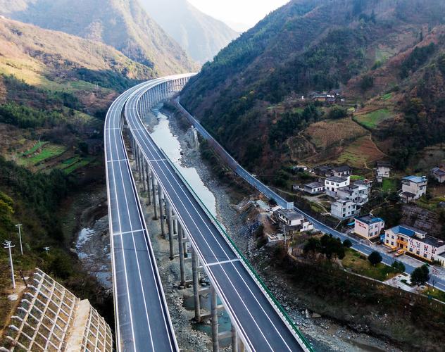 城口到开县岚皋高速路明天动工吗?阎良区谭家村收费站-图3 城口到开县岚皋高速路明天动工吗?阎良区谭家村收费站-图3