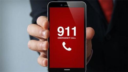 911是什么电话?美国打911报警收费吗-图1 911是什么电话?美国打911报警收费吗-图1