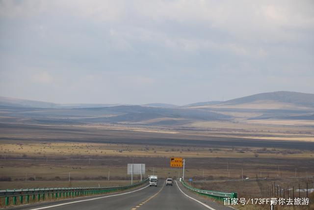 去内蒙古走国道还是高速好?内蒙国道收费-图3 去内蒙古走国道还是高速好?内蒙国道收费-图3
