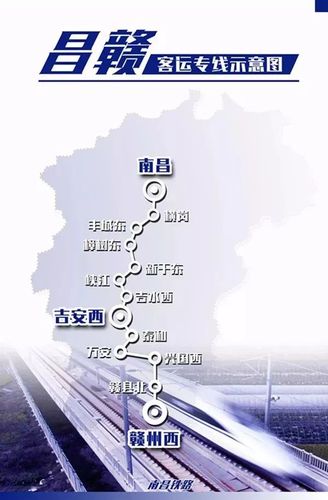 g2268高铁途经站点？南昌到峡江高速收费
