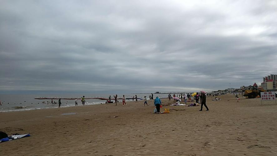 南戴河吃海鲜买海鲜的地方?南戴河天马浴场收费-图2 南戴河吃海鲜买海鲜的地方?南戴河天马浴场收费-图2