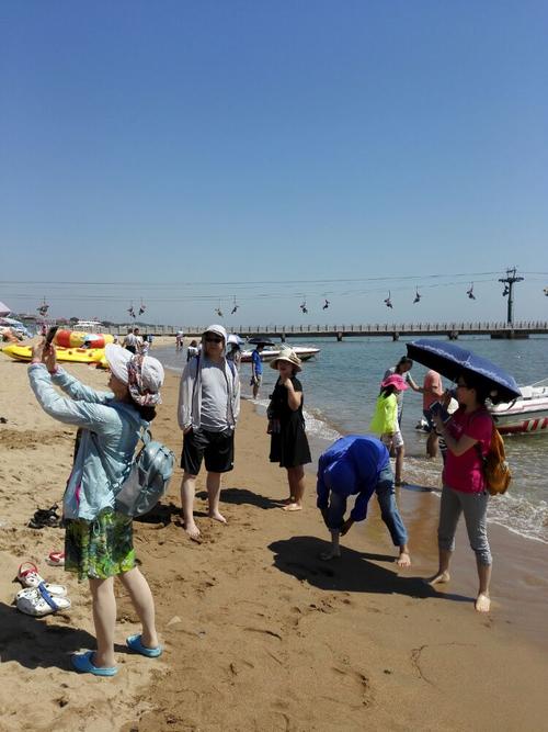 南戴河吃海鲜买海鲜的地方?南戴河天马浴场收费-图3 南戴河吃海鲜买海鲜的地方?南戴河天马浴场收费-图3