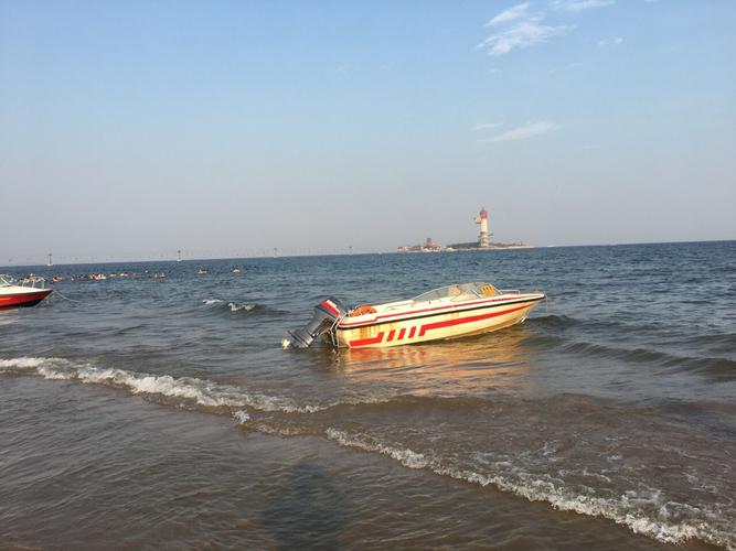 南戴河海滨浴场收费吗?南戴河浴场收费么-图3 南戴河海滨浴场收费吗?南戴河浴场收费么-图3